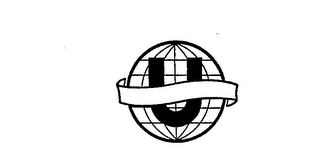 U logo