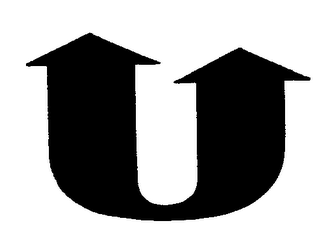 U logo