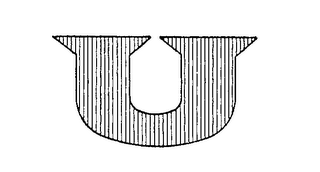 U logo