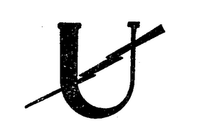 U logo