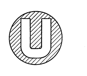 U logo