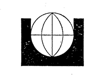 U logo