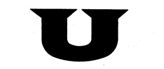 U logo