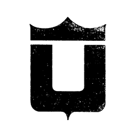 U logo