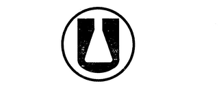 U logo