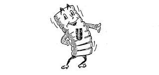 U logo