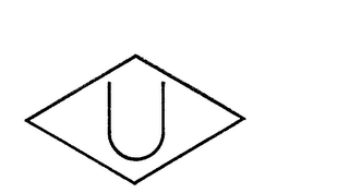 U logo