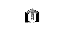 U logo