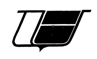 U logo