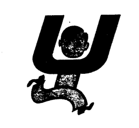 U logo