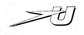 U logo