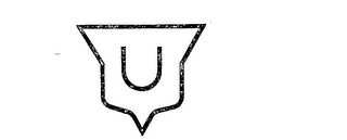 U logo