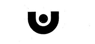 U logo