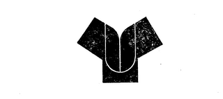 U logo