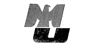 U logo