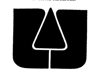 U logo
