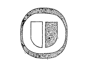 U logo