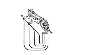 U logo