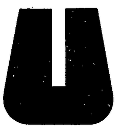 U logo
