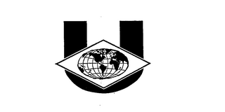 U logo