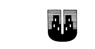 U logo