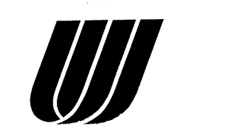 U logo