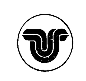 U logo