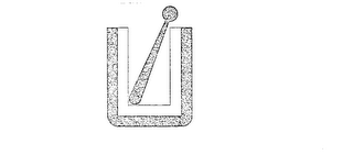 U logo