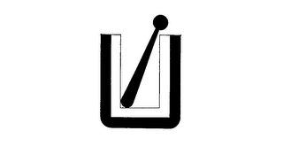 U logo