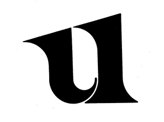 U logo