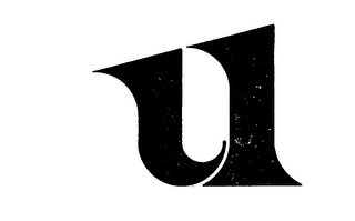U logo