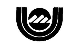 U logo
