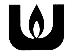 U logo