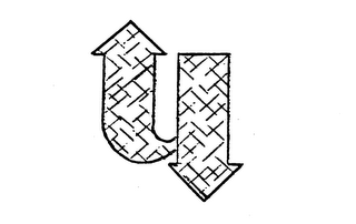 U logo