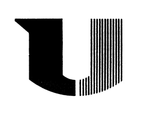 U logo