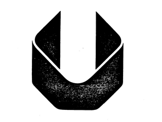 U logo