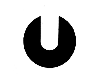 U logo