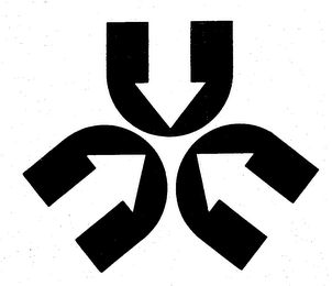U logo