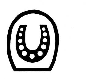 U logo