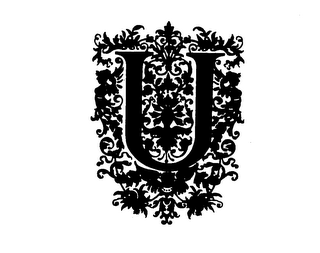 U logo