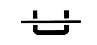 U logo