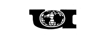 U logo