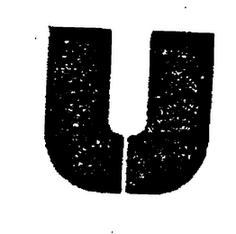U logo