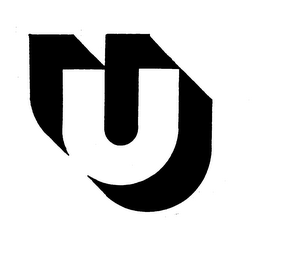 U logo