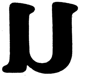 U logo