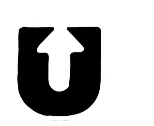 U logo