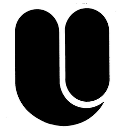 U logo