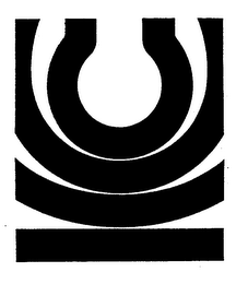 U logo