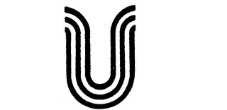 U logo