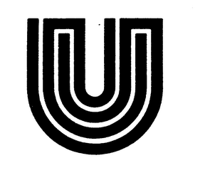 U logo